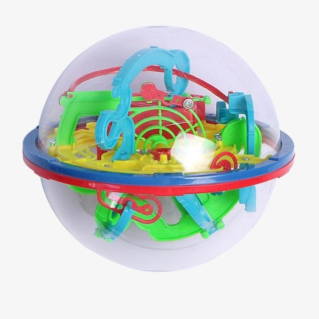 Puzzle Magic Maze