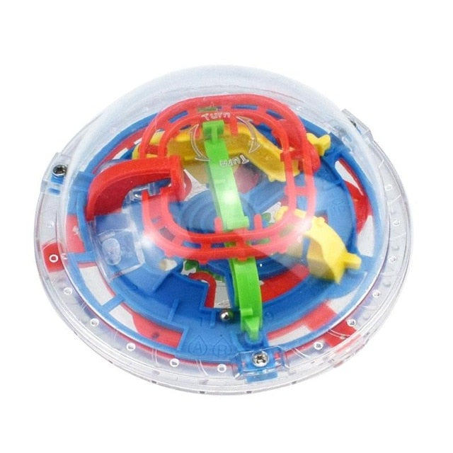 Puzzle Magic Maze