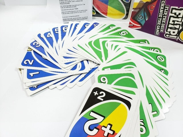 UNO Card Game