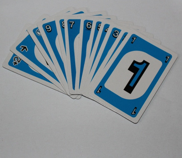 UNO Card Game