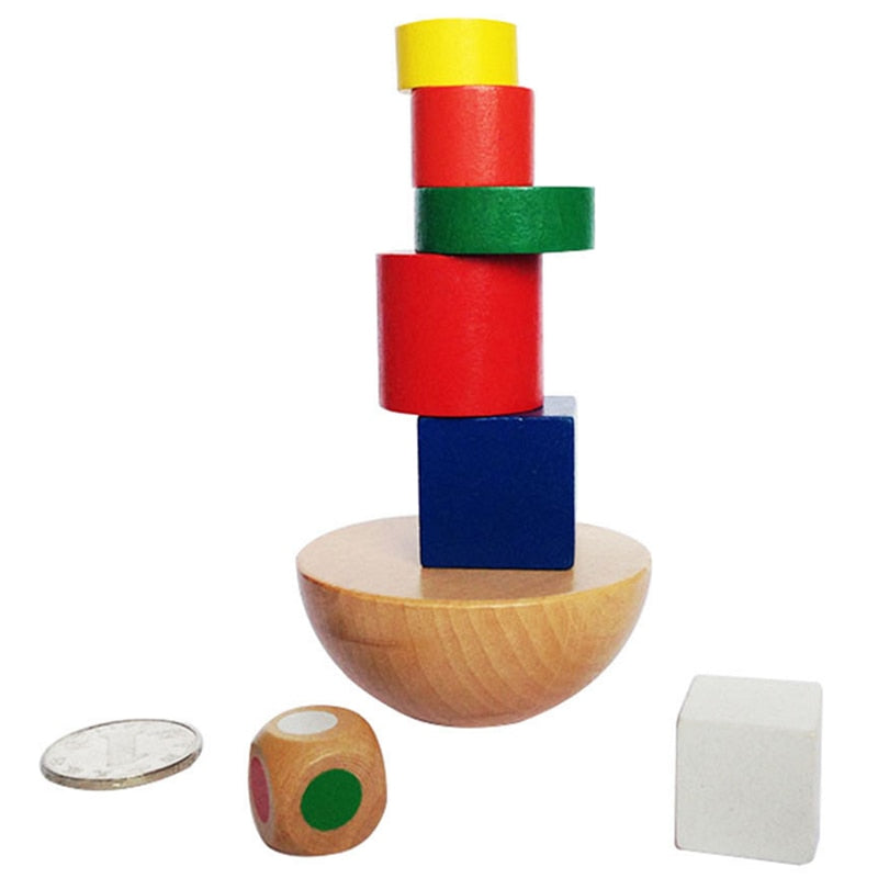 Balance Party Game