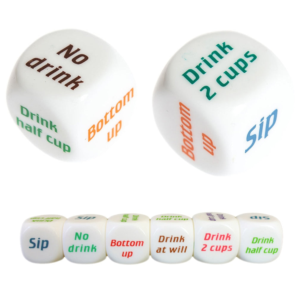 Adult Party Game