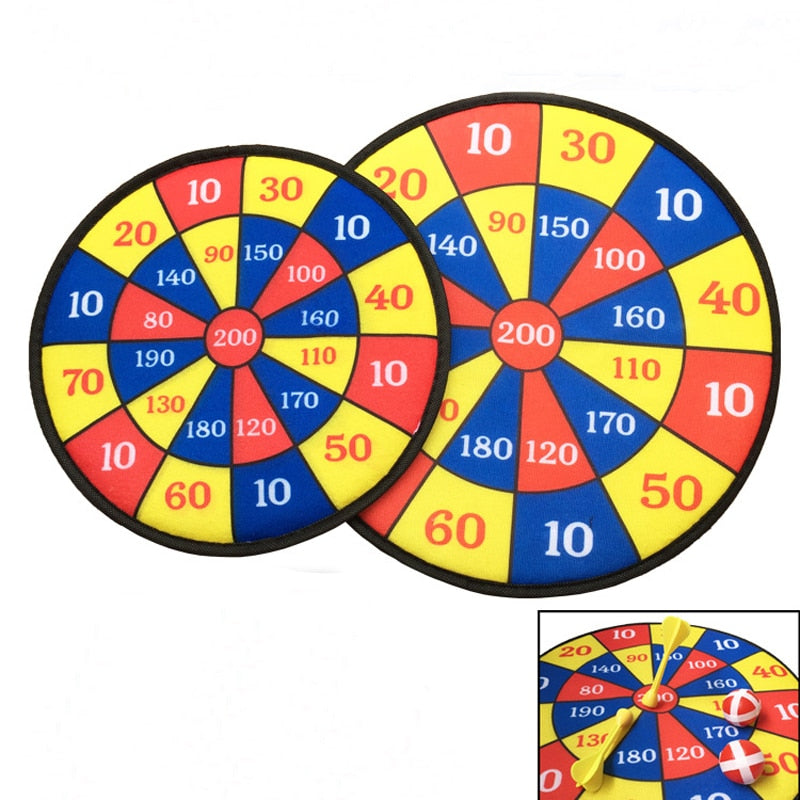 Party Darts Games