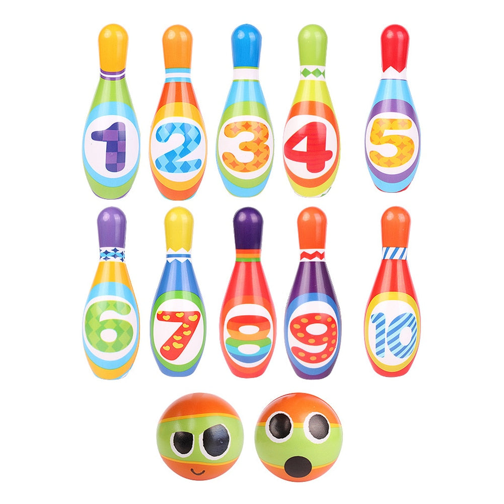 Cotton Funny Indoor Children Sports