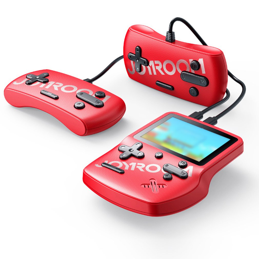 Hand-Held Gaming Device