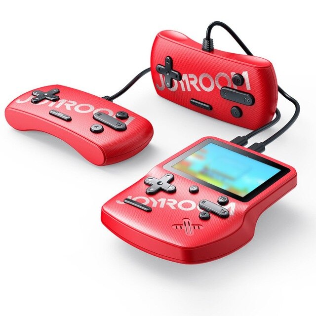 Hand-Held Gaming Device